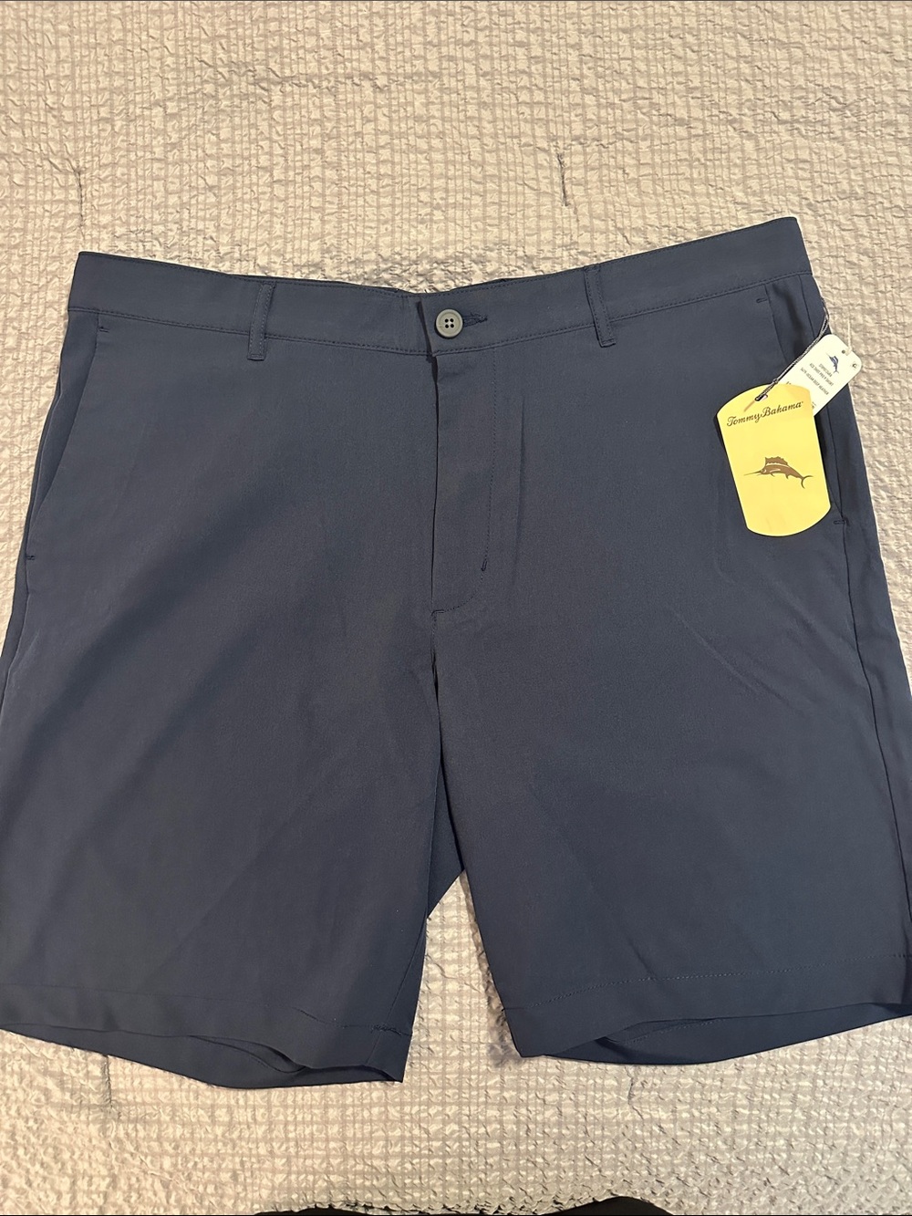 Tommy Bahama Ace Shot Pro 9” Shorts